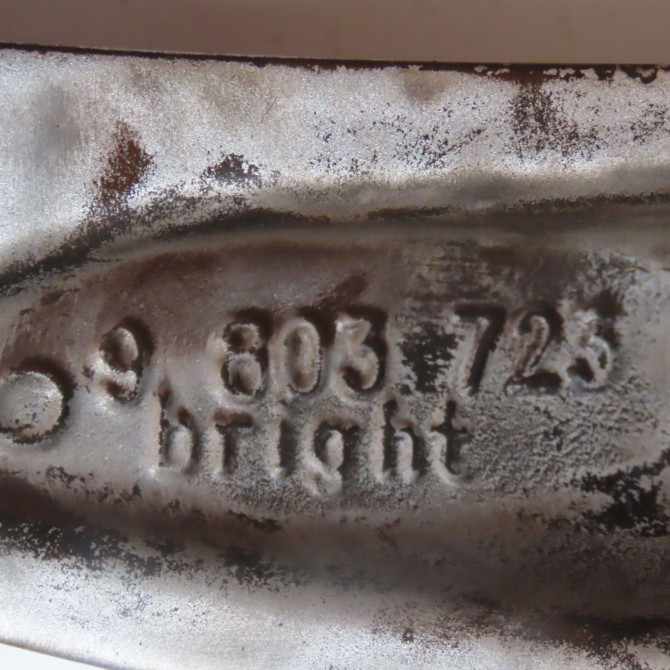 Jante aluminium occasion  Mini MINI COUNTRYMAN (R60) Cooper sd all4 (2011-2016)   36109803723  2