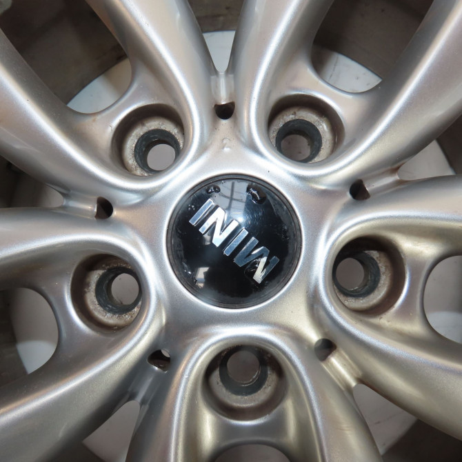 Jante aluminium occasion  Mini MINI COUNTRYMAN (R60) Cooper sd all4 (2011-2016)   36109803723  7