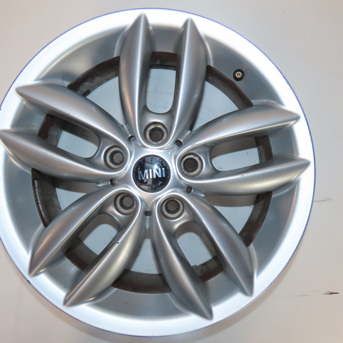 Jante aluminium occasion  Mini MINI COUNTRYMAN (R60) Cooper sd all4 (2011-2016)   36109803723  1