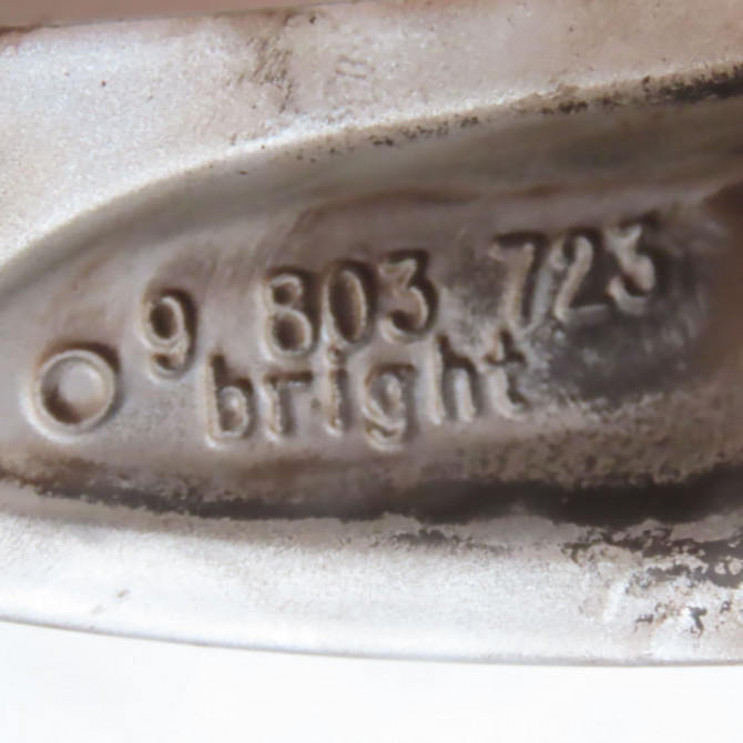 Jante aluminium occasion  Mini MINI COUNTRYMAN (R60) Cooper sd all4 (2011-2016)   36109803723  2