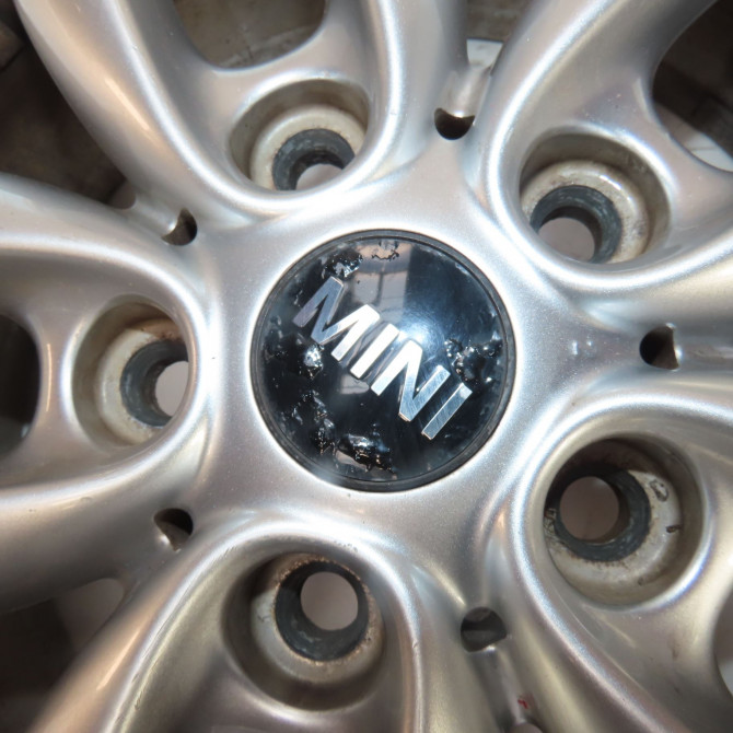 Jante aluminium occasion  Mini MINI COUNTRYMAN (R60) Cooper sd all4 (2011-2016)   36109803723  8