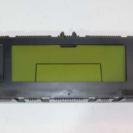 Bloc compteurs occasion  Citroën C4 PICASSO I Monospace (UD_) 1.6 hdi (2007-2013) 5 portes   9664365280 