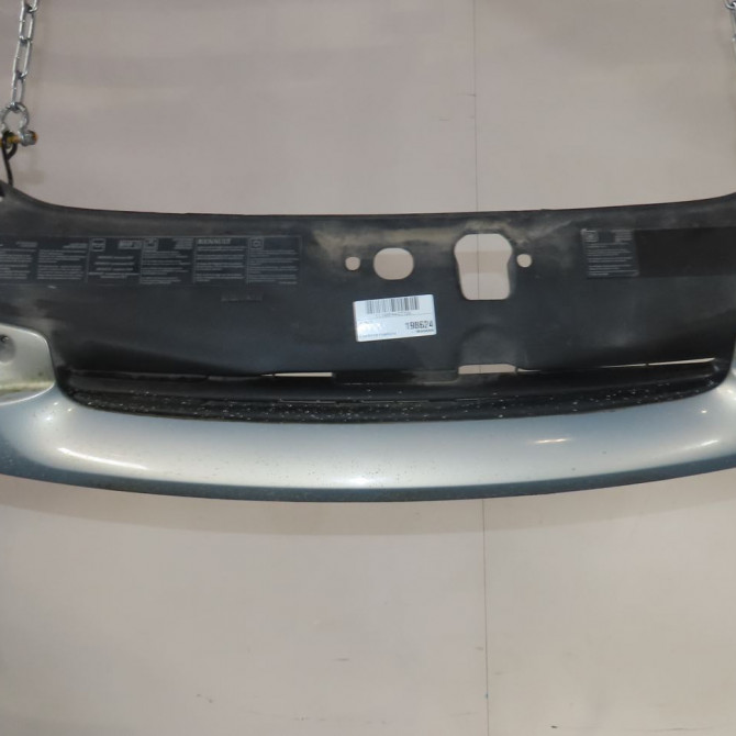 Calandre occasion  Renault CLIO II (BB_, CB_) 1.2 (bb0a, bb0f, bb10, bb1k, bb28, bb2d, bb2h, cb0a,... (1998-2010) 5 portes   8200083138  1