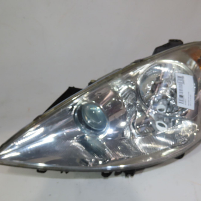 Phare gauche occasion  Peugeot 807 (EB_) 2.0 hdi (2009) 5 portes   6208F1  1
