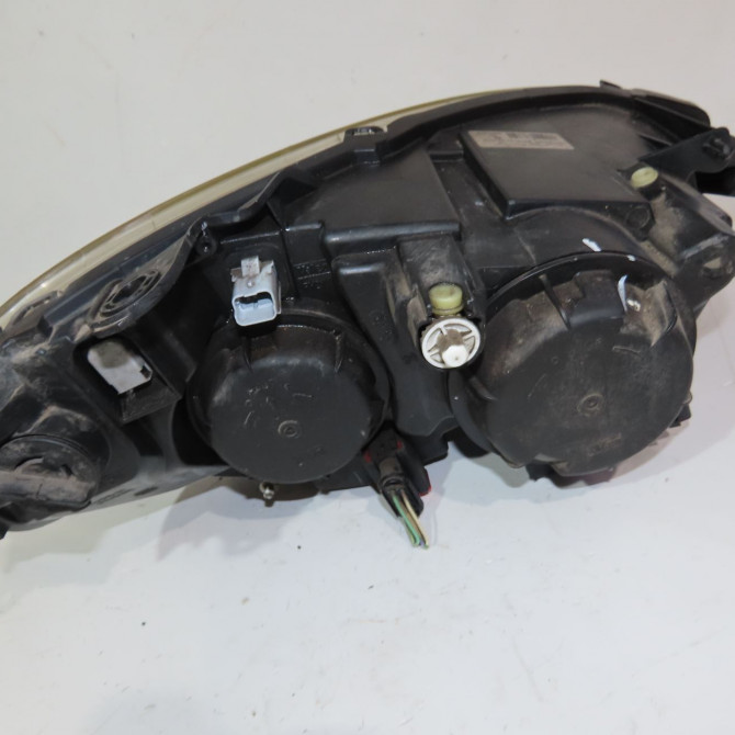 Phare gauche occasion  Peugeot 807 (EB_) 2.0 hdi (2009) 5 portes   6208F1  3