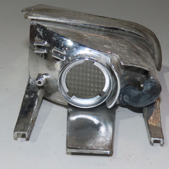 Clignotant gauche occasion  Peugeot EXPERT Camionnette (222) 2.0 hdi (2000-2006)   630354  2