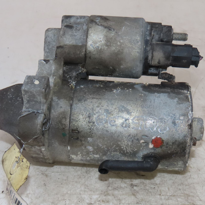 Démarreur occasion  Toyota YARIS (_P9_) 1.0 vvt-i (ksp90_) (2005-2011) 5 portes   281000Q05084  1