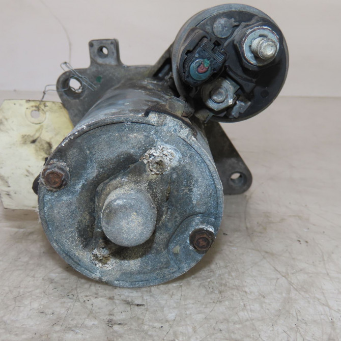 Démarreur occasion  Toyota YARIS (_P9_) 1.0 vvt-i (ksp90_) (2005-2011) 5 portes   281000Q05084  3