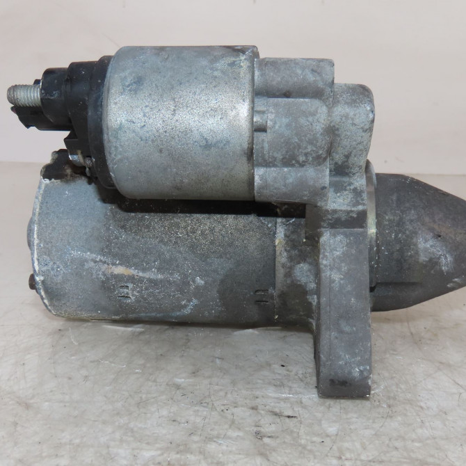 Démarreur occasion  Toyota YARIS (_P9_) 1.0 vvt-i (ksp90_) (2005-2011) 5 portes   281000Q05084  4