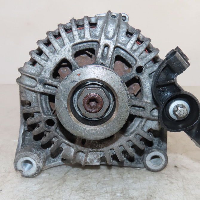Alternateur occasion  Mini MINI (R56) Cooper d (2006-2010)   12317823291  1