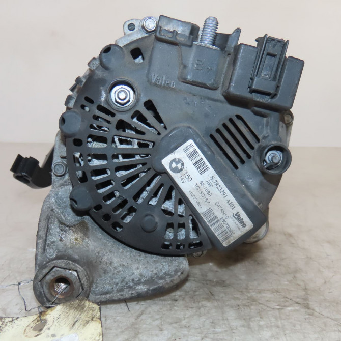 Alternateur occasion  Mini MINI (R56) Cooper d (2006-2010)   12317823291  3