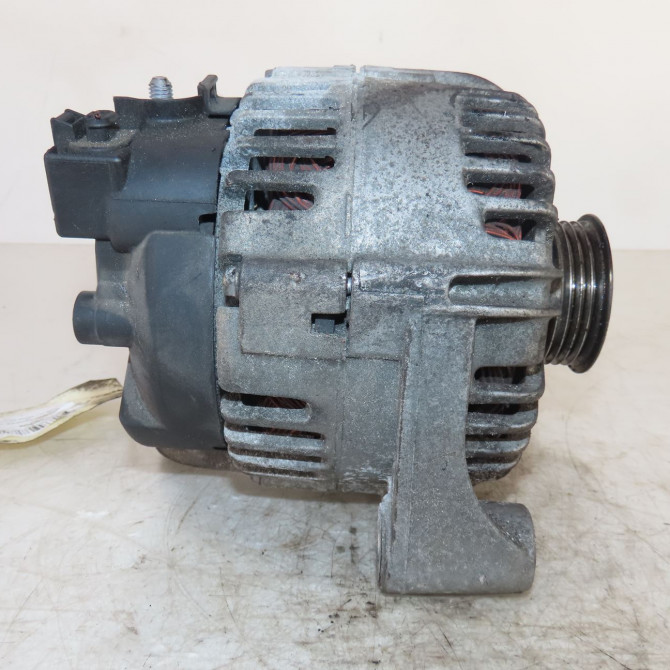 Alternateur occasion  Mini MINI (R56) Cooper d (2006-2010)   12317823291  4