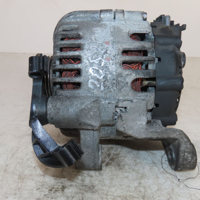 Alternateur occasion  Mini MINI (R56) Cooper d (2006-2010)   12317823291  5