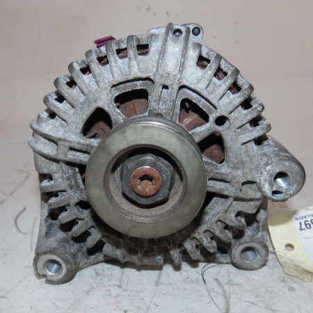 Alternateur occasion  Mini MINI (R56) One d (2010-2013)   12317823291 