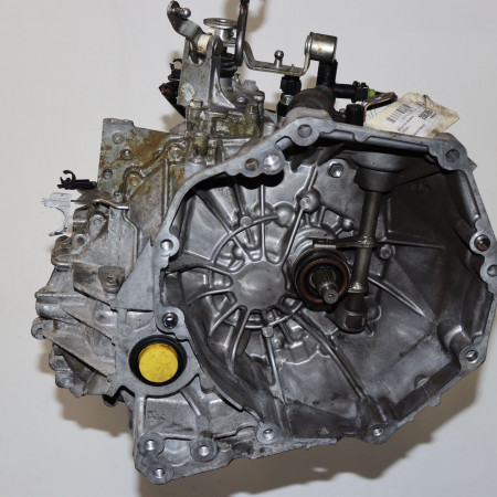 Boîte à vitesse mecanique occasion  Suzuki SWIFT V (AZ) 1.2 hybrid (mild hybrid) (a2l412) (2020) 5 portes   A81 