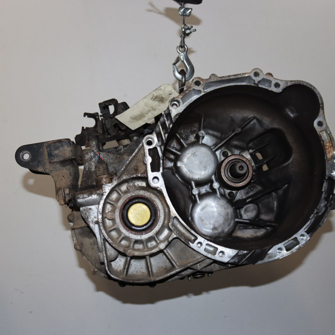 Boîte à vitesse mecanique occasion  Hyundai TUCSON (JM) 2.0 crdi (2006-2010)   4300024391  1