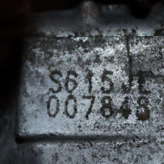 Boîte à vitesse mecanique occasion  Hyundai TUCSON (JM) 2.0 crdi (2006-2010)   4300024391  2