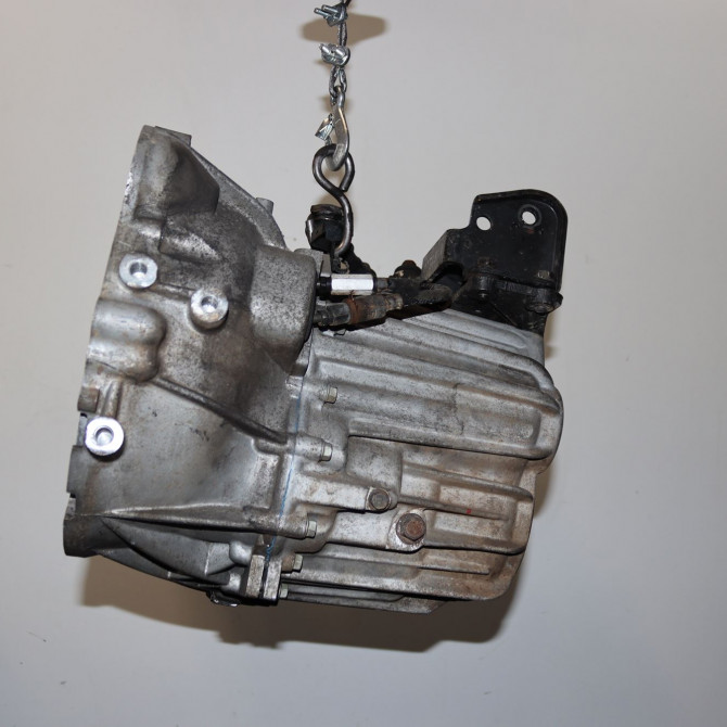 Boîte à vitesse mecanique occasion  Hyundai TUCSON (JM) 2.0 crdi (2006-2010)   4300024391  3