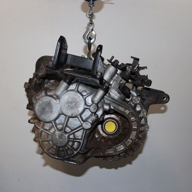 Boîte à vitesse mecanique occasion  Hyundai TUCSON (JM) 2.0 crdi (2006-2010)   4300024391  4