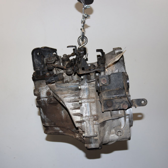 Boîte à vitesse mecanique occasion  Hyundai TUCSON (JM) 2.0 crdi (2006-2010)   4300024391  5