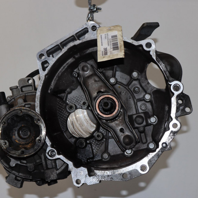 Boîte à vitesse mecanique occasion  Seat IBIZA IV (6J5, 6P1) 1.2 tdi (2010-2015)   MAL  1