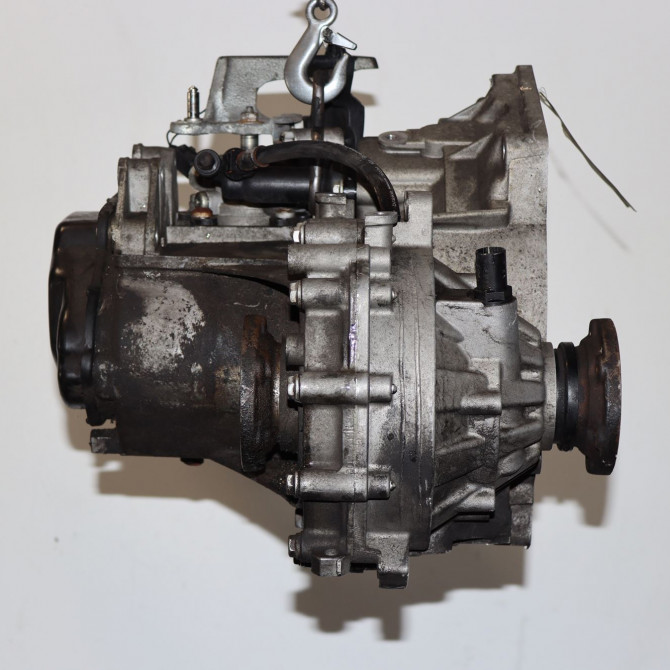 Boîte à vitesse mecanique occasion  Seat IBIZA IV (6J5, 6P1) 1.2 tdi (2010-2015)   MAL  5