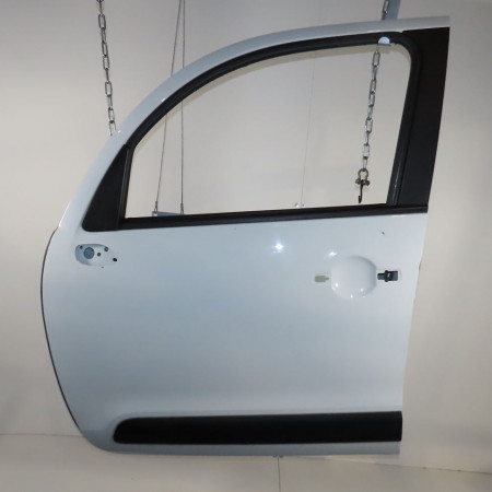 Porte avant gauche occasion  Citroën C3 PICASSO (SH_) 1.6 hdi 90 (2010) 5 portes   9002AS 
