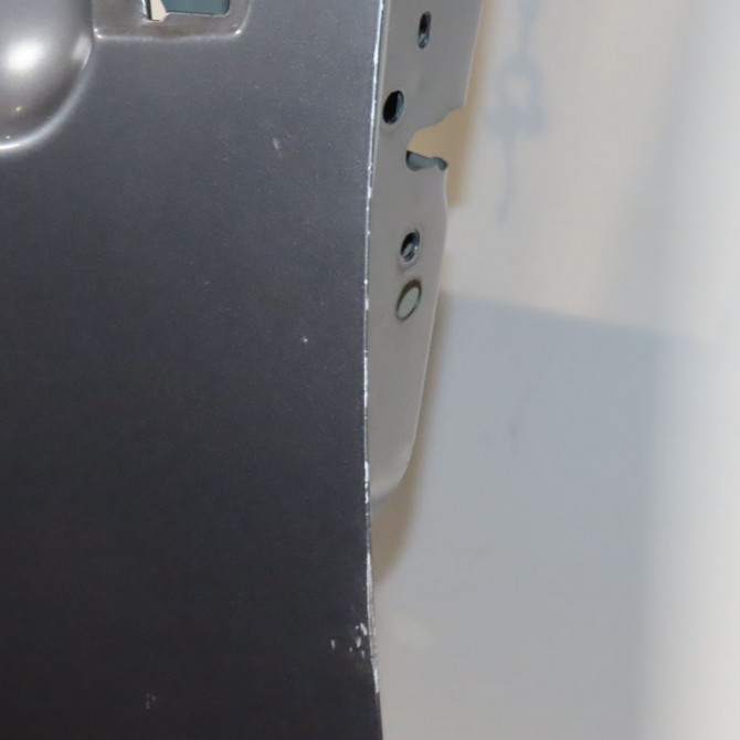 Porte avant gauche occasion  Citroën C3 PICASSO (SH_) 1.6 vti 120 (2009)   9002AS  3