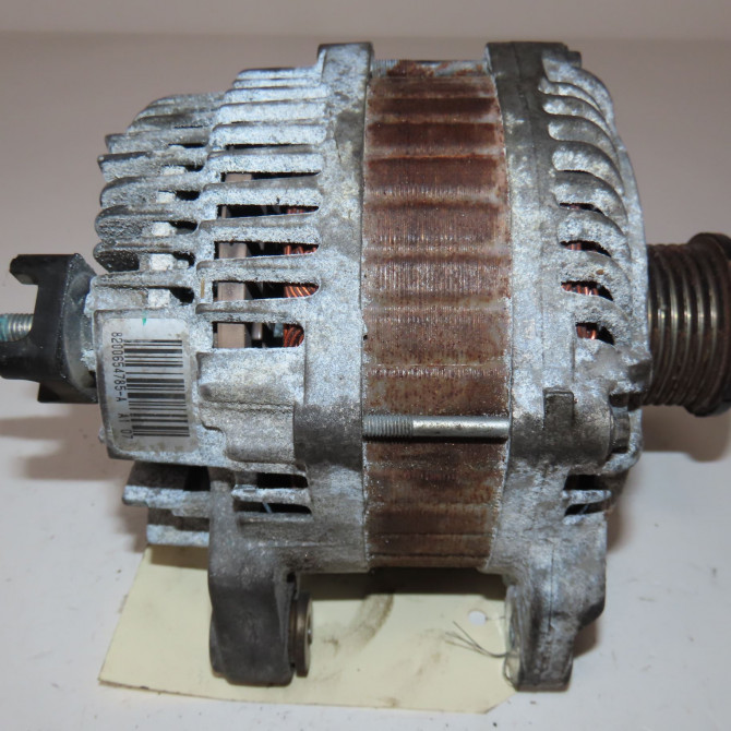 Alternateur occasion  Renault LATITUDE (L70_) 2.0 dci 175 (l70y) (2011)   231004470R  4