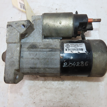 Démarreur occasion  Renault MODUS / GRAND MODUS (F/JP0_) 1.5 dci (fp0d, jp0d) (2004)   8200021396 