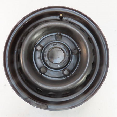 Jante tole occasion  Ford TRANSIT CUSTOM V362 Camionnette (FY, FZ) 2.0 ecoblue (2015)   1890296 