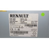 Autoradio occasion  Renault CLIO IV Grandtour (KH_) 1.5 dci 90 (khn3, khn4) (2012) 5 portes   281157316R  miniature 3
