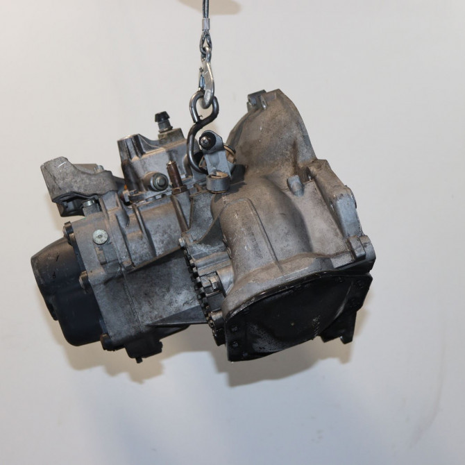 Boîte à vitesse mecanique occasion  Opel CORSA D (S07) 1.2 lpg (l08, l68) (2011-2014)   GM-GN  4