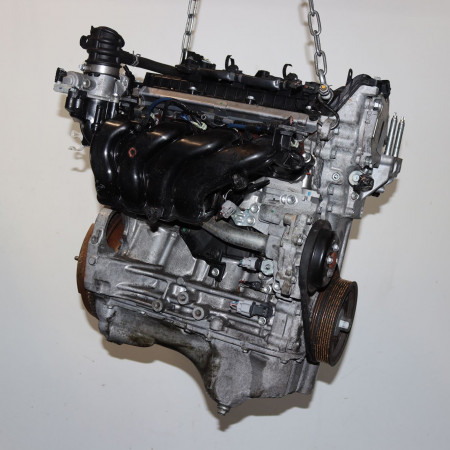 Moteur essence occasion  Suzuki SWIFT V (AZ) 1.2 hybrid (mild hybrid) (a2l412) (2020) 5 portes   K12D-AZ 