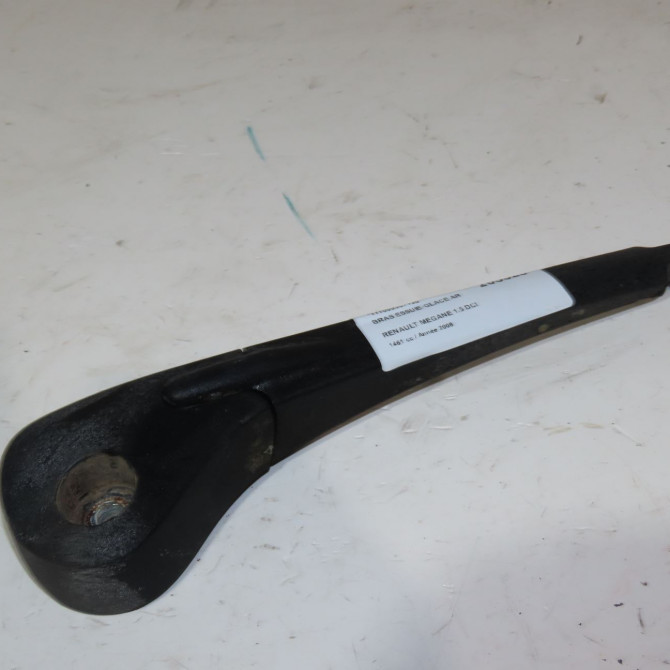 Bras essuie-glace arrière occasion  Renault SCÉNIC II (JM0/1_) 1.5 dci (jm1e, jm16) (2005-2008) 5 portes   7701056802  1