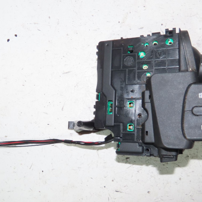 Commande essuie glace occasion  Renault GRAND SCÉNIC II (JM0/1_) 1.5 dci (jm1e) (2005-2009) 5 portes   7701069597  1