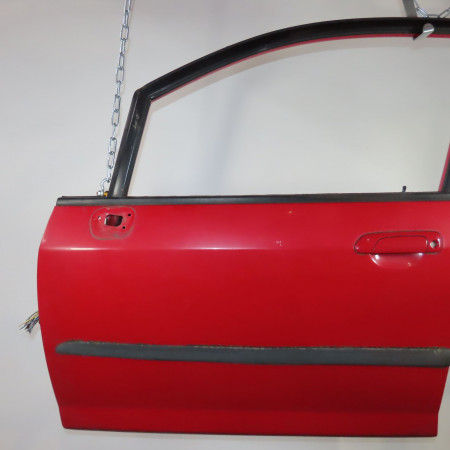 Porte avant gauche occasion  Honda JAZZ II (GD_, GE3, GE2) 1.4 idsi (ge3, gd1) (2006-2008)   67050SAAG01ZZ 