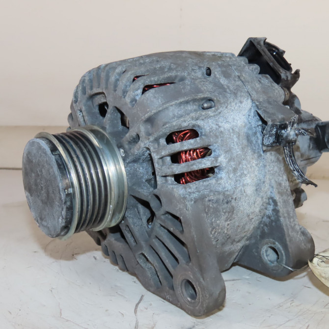 Alternateur occasion  Kia RIO III (UB) 1.4 crdi (2011-2017)   373002A401  6