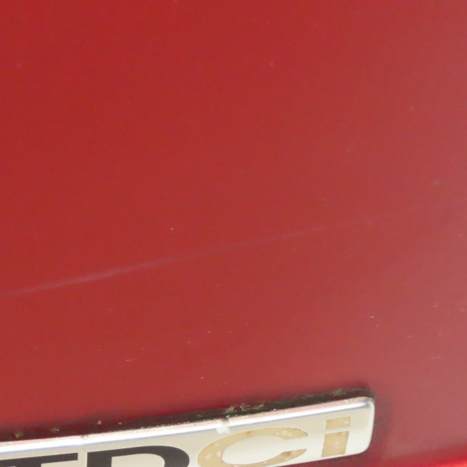 Hayon occasion  Ford FOCUS C-MAX (DM2) 1.8 tdci (2005-2007) 5 portes   1633842  4