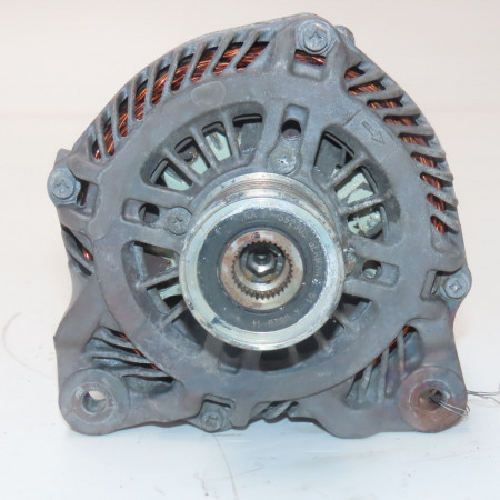Alternateur occasion  Renault LAGUNA III Grandtour (KT0/1) 2.0 dci (kt07, kt0j, kt14, kt1a, kt1s) (2007-2015)   8200654785 