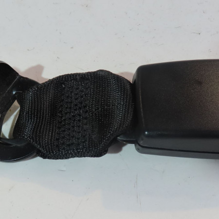 Ancrage ceinture arrière gauche occasion  Renault TWINGO II (CN0_) 1.2 16v (cn04, cn0a, cn0b) (2007-2014) 3 portes   8200384672 