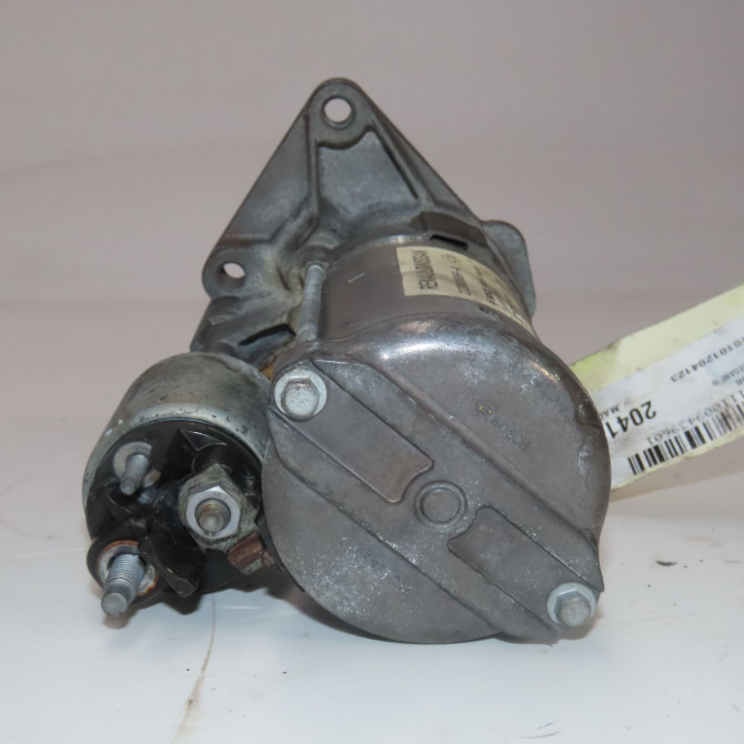 Démarreur occasion  Renault MEGANE IV 3/5 portes (B9A/M/N_) 1.6 dci 130 (b9a4) (2015)   233000686R  1