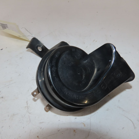 Klaxon  / avertisseur occasion  Nissan QASHQAI II SUV (J11, J11_) 1.6 dci (2013)   25610HV01A 