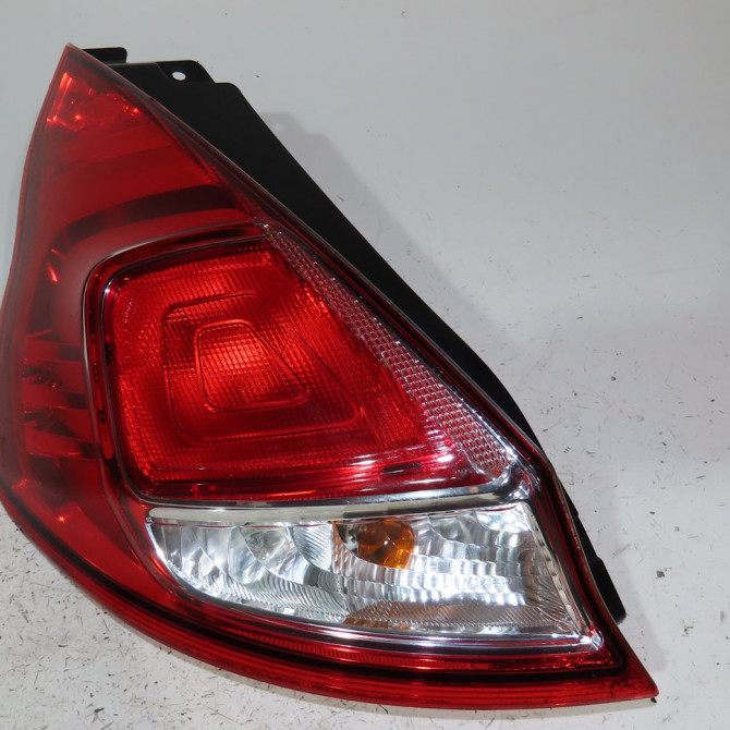 Feu arrière gauche occasion  Ford FIESTA VI (CB1, CCN) 1.25 (2008-2017) 5 portes   1877011  1