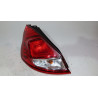 Feu arrière gauche occasion  Ford FIESTA VI (CB1, CCN) 1.25 (2008-2017) 5 portes   1877011  miniature 2