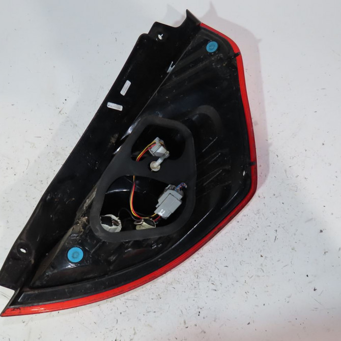 Feu arrière gauche occasion  Ford FIESTA VI (CB1, CCN) 1.25 (2008-2017) 5 portes   1877011  2