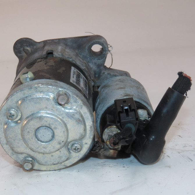 Démarreur occasion  Suzuki SWIFT V (AZ) 1.2 hybrid (mild hybrid) (a2l412) (2020) 5 portes   3110073S00  3