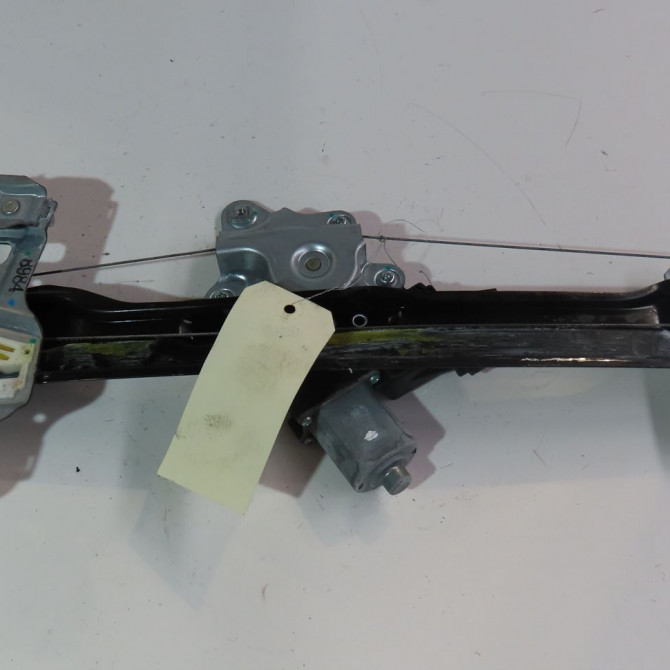 Mecanisme + moteur lève-glace avant droit occasion  Opel MOKKA / MOKKA X (J13) 1.7 cdti (_76) (2012) 5 portes   94550808  4