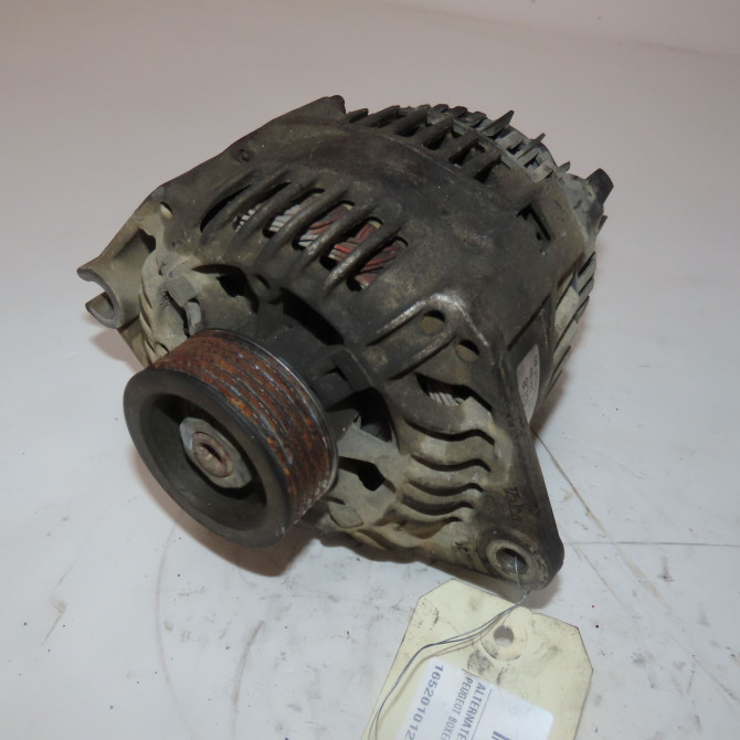 Alternateur occasion  Peugeot BOXER Camionnette (230L) 1.9 d (1994-2002)   9612262680  4