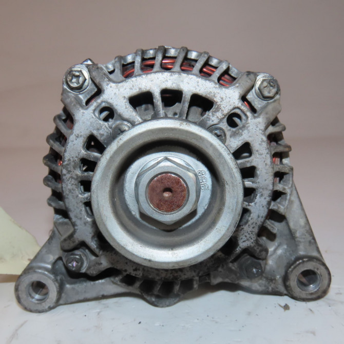 Alternateur occasion  Peugeot 206+ (2L_, 2M_) 1.1 (2009-2013)   9638275880  1